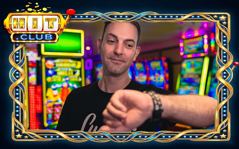 Bí kíp soi chu kỳ trả thưởng Jackpot cho người chơi chuyên nghiệp