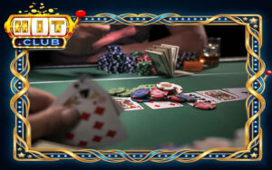 Học Cách Chơi Poker Chuyên Nghiệp Qua 10 Thứ Hạng Bài