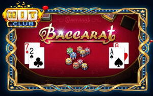 Cách Đánh Baccarat Cho Người Mới Qua 3 Bước Dễ Hiểu