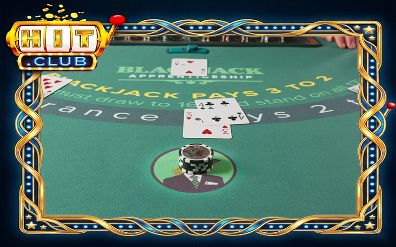Cách quản lý vốn và kiểm soát tâm lý chơi Blackjack