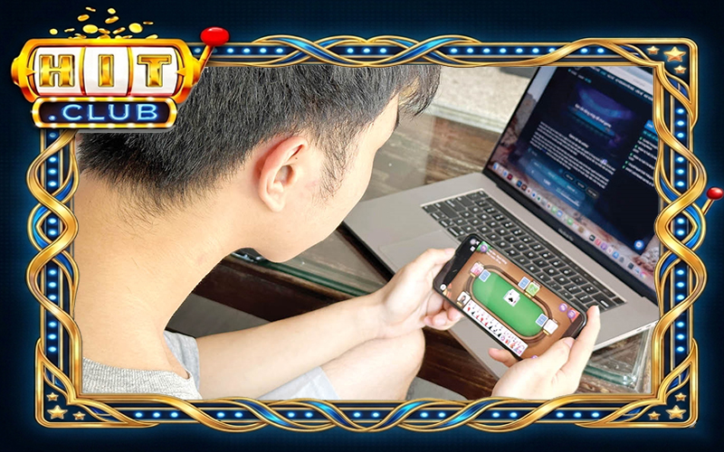 Chiến thuật phân bổ vốn game đánh bài online hiệu quả