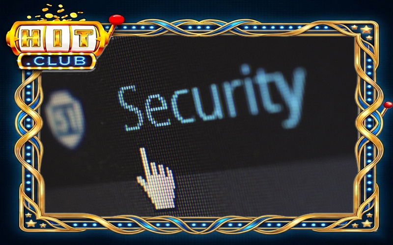 Chính sách bảo mật Hitclub công nghệ SSL 256 bit