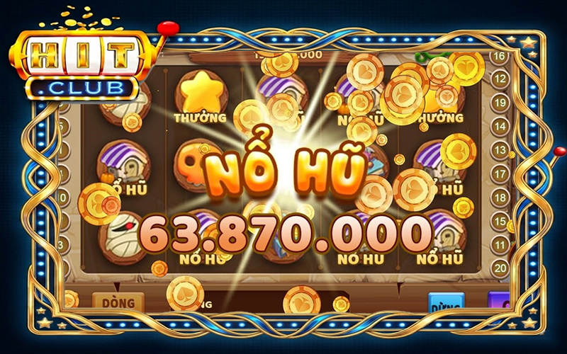 Cơ chế vận hành nổ hũ siêu tốc đảm bảo tính ngẫu nhiên RNG