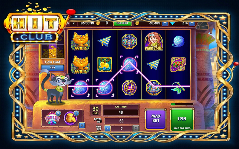 Kinh nghiệm kiểm soát ngân sách khi chơi slot game tốc độ cao