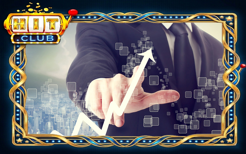 Lịch sử hình thành và phát triển thương hiệu giới thiệu Hitclub