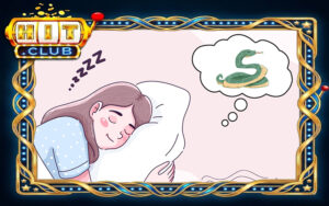Nằm Mơ Thấy Rắn Đánh Con Gì? Giải Mã Chuẩn Xác Tại Hitclub