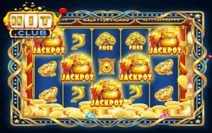 Nổ Hũ Jackpot 2025 Cập Nhật: Game Hot Và Cơ Chế Thưởng