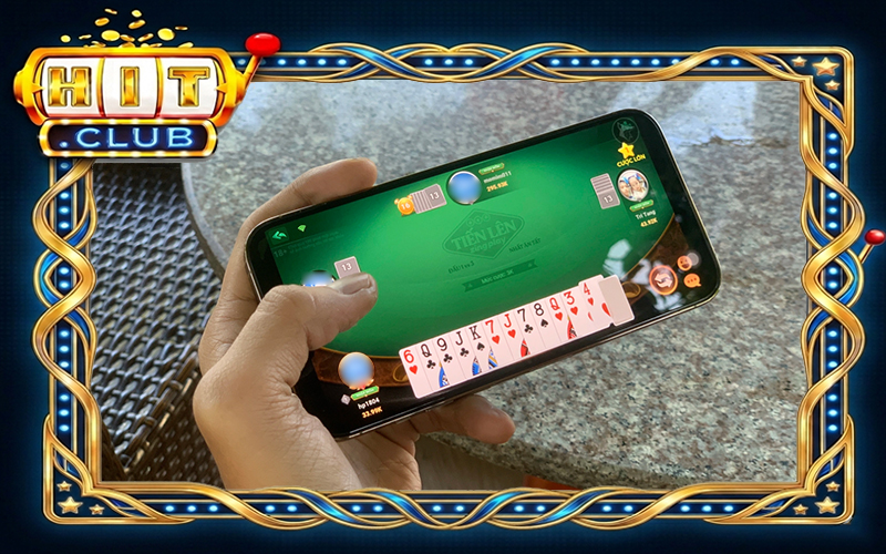 Phân tích quy luật xác suất trong game bài online thực tế