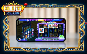 Các Loại Game Nổ Hũ Tại Hitclub: Cơ Chế Chơi Mới Nhất 2026