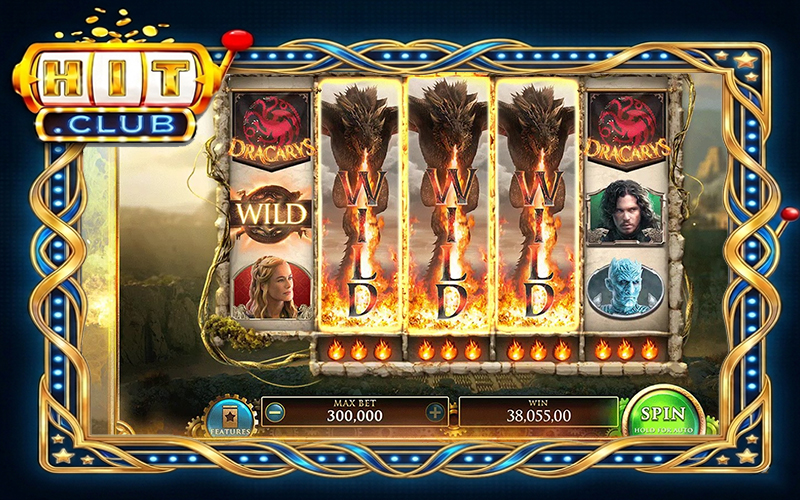 Mẹo chơi nổ hũ giúp tối ưu nguồn vốn tại cổng game Hitclub