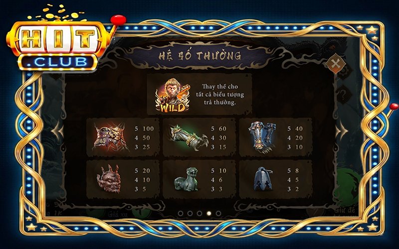 Xác minh tính minh bạch của các loại game nổ hũ uy tín nhất